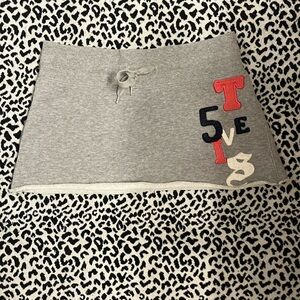 Triple Five Soul skirt